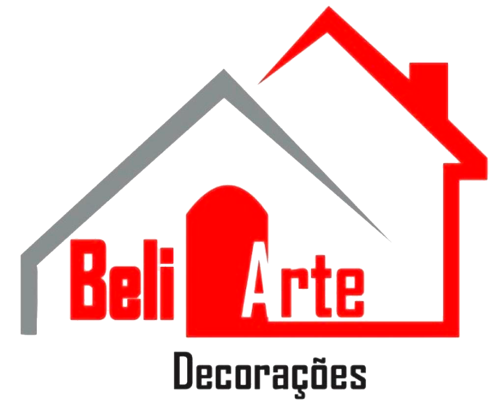 Beli Arte Decorações - logo